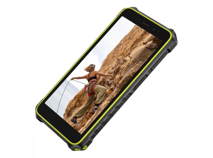 Smartfon RugKing 2 Pro 4G 4/64GB IP69K zielony