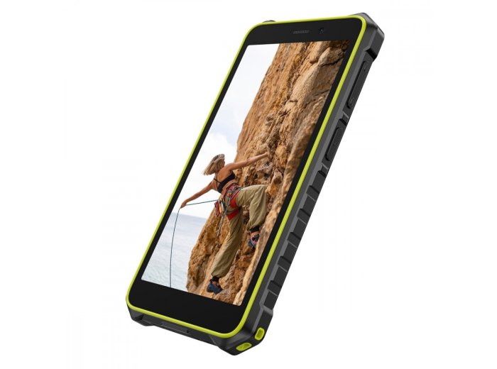 Smartfon RugKing 2 Pro 4G 4/64GB IP69K zielony