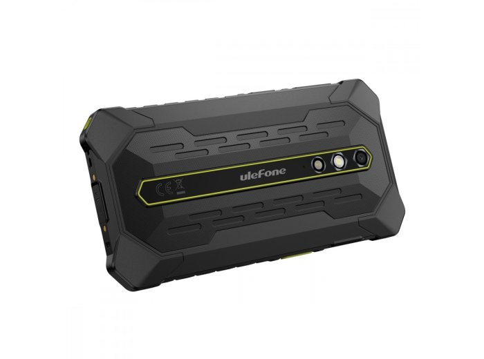 Smartfon RugKing 2 Pro 4G 4/64GB IP69K zielony