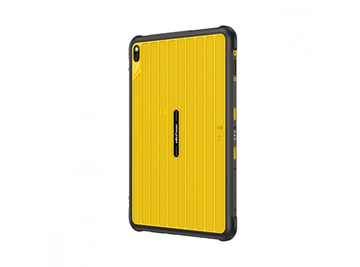 Tablet RugKing Pad 2 Pro 4G 10.1 cala 8/256GB IP69K żółty