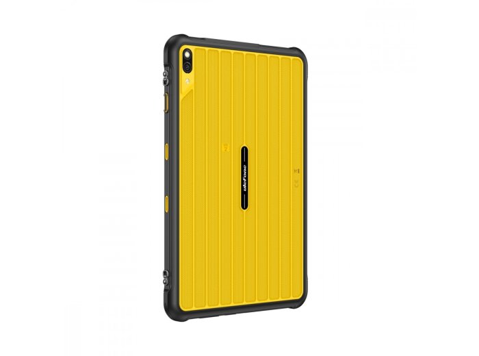 Tablet RugKing Pad 2 Pro 4G 10.1 cala 8/256GB IP69K żółty