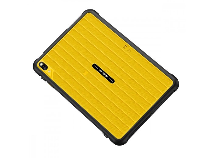 Tablet RugKing Pad 2 Pro 4G 10.1 cala 8/256GB IP69K żółty