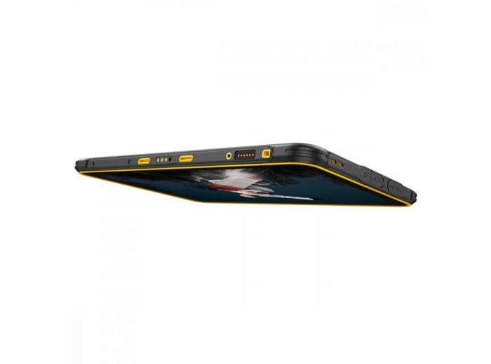 Tablet RugKing Pad 2 Pro 4G 10.1 cala 8/256GB IP69K żółty