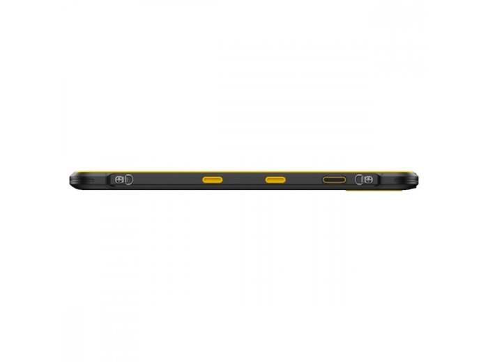 Tablet RugKing Pad 2 Pro 4G 10.1 cala 8/256GB IP69K żółty