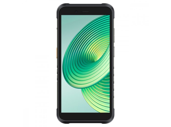 Smartfon RugKing 4G 8/128GB IP69K czarny