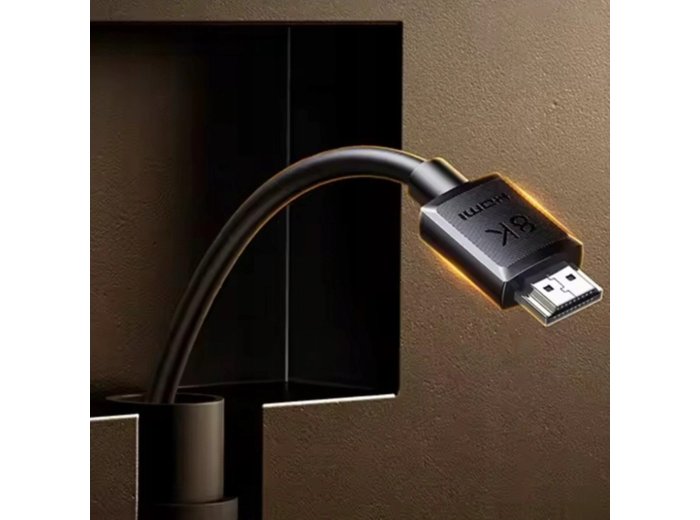 Ugreen Kabel HDMI HD175, 8K 60 Hz, 10m