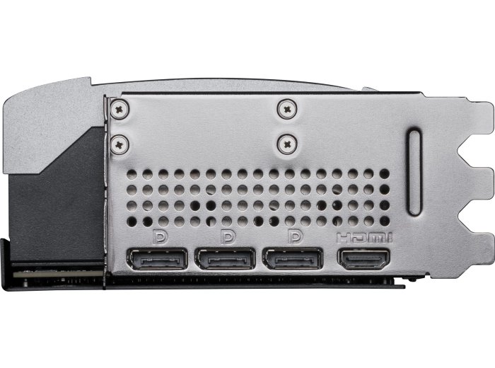Karta graf. MSI GeForce RTX 5090 32G VENTUS 3X OC