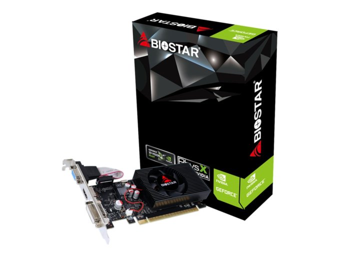 Karta graficzna Biostar GT 730 2GB