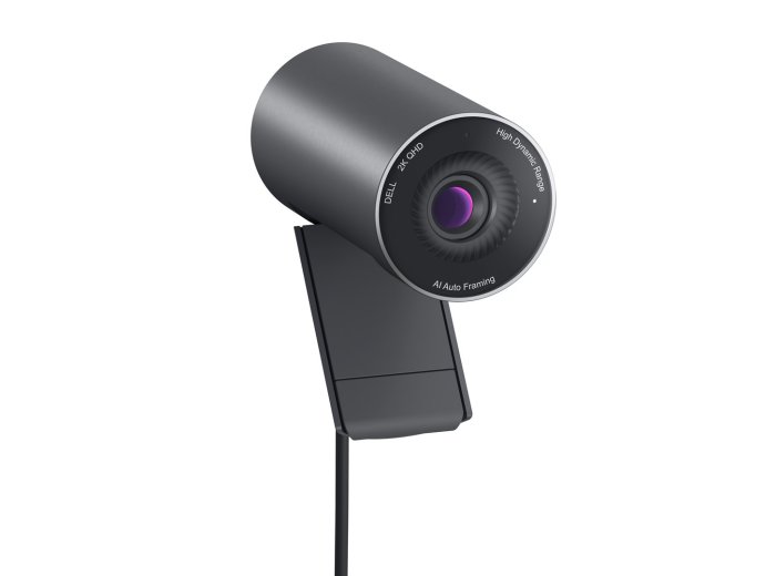 Dell Pro Webcam - WB5023