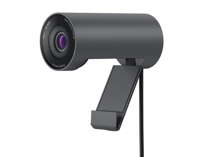 Dell Pro Webcam - WB5023