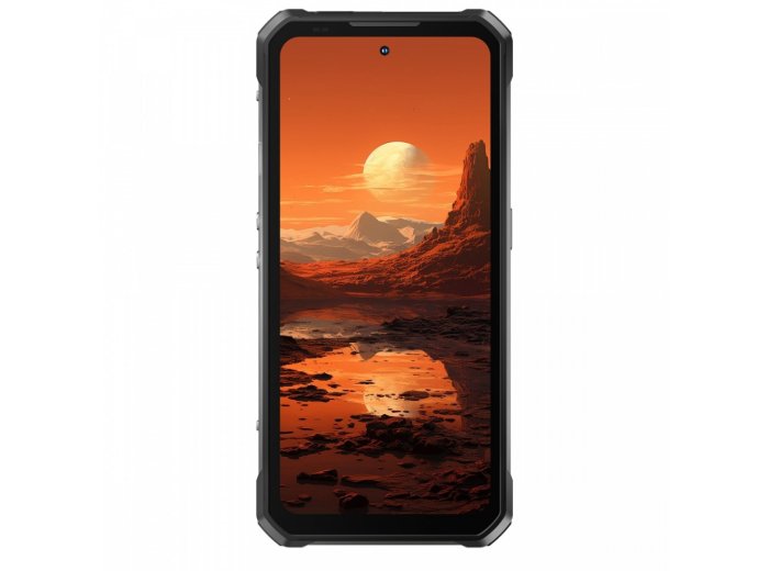 Smartfon WP100 5G 12/512 IP69K czarny