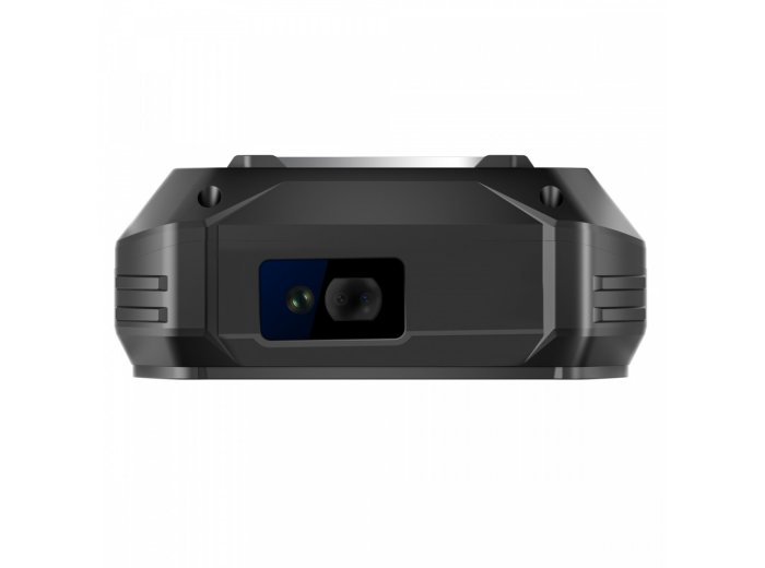 Smartfon WP100 5G 12/512 IP69K czarny
