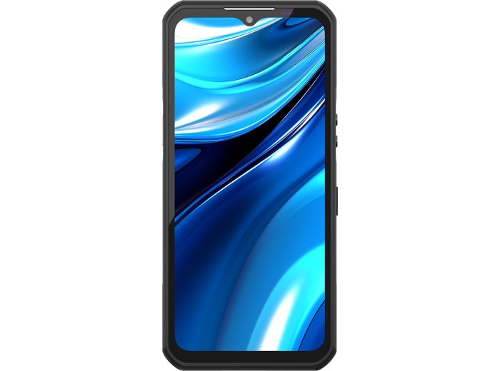 Smartfon WP39 Pro 5G 12/512GB IP69K Złoty
