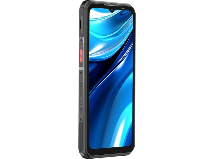 Smartfon WP39 Pro 5G 12/512GB IP69K Złoty