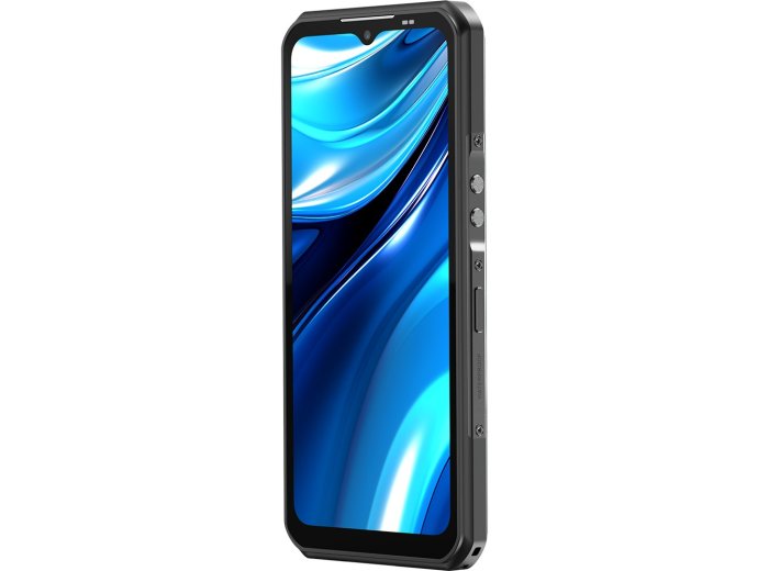 Smartfon WP39 Pro 5G 12/512GB IP69K Złoty