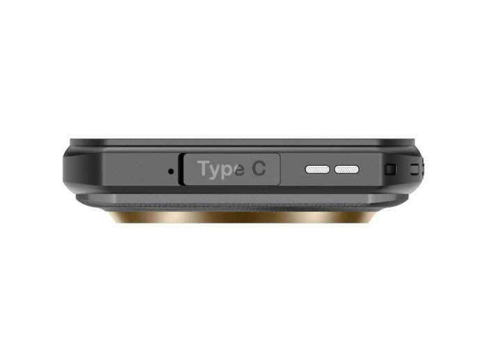 Smartfon WP39 Pro 5G 12/512GB IP69K Złoty