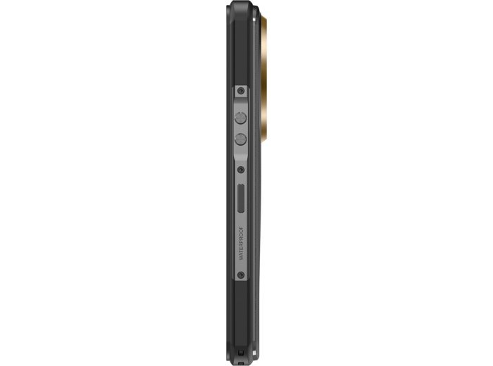 Smartfon WP39 Pro 5G 12/512GB IP69K Złoty