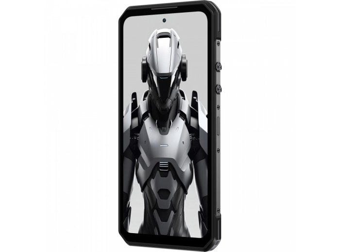 Smartfon WP60 5G 12/512 GB IP69K czarny