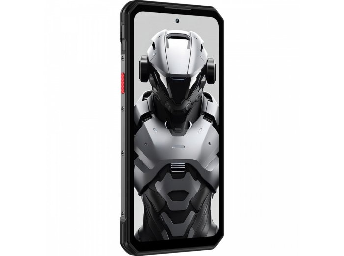 Smartfon WP60 5G 12/512 GB IP69K czarny