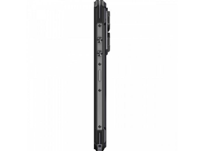 Smartfon WP60 5G 12/512 GB IP69K czarny