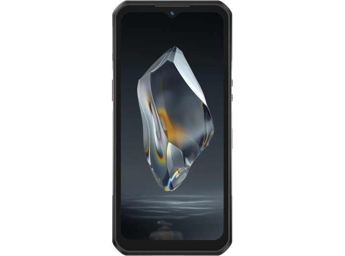 Smartphone Oukitel WP62 5G 6.6" 12/512GB 11000mAh Black