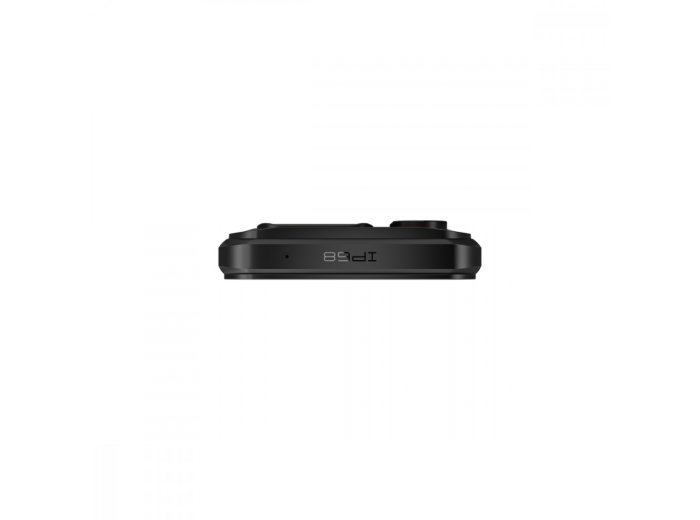 Smartfon WP66 5G 12/512 GB IP69K czarny