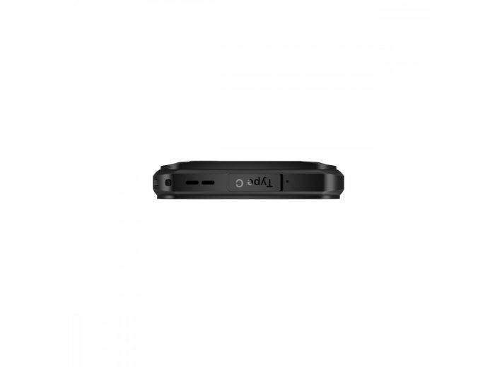 Smartfon WP66 5G 12/512 GB IP69K czarny