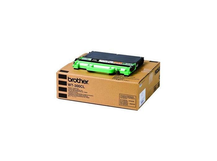 Brother Pojem. na zużyty toner WT300CL 50K