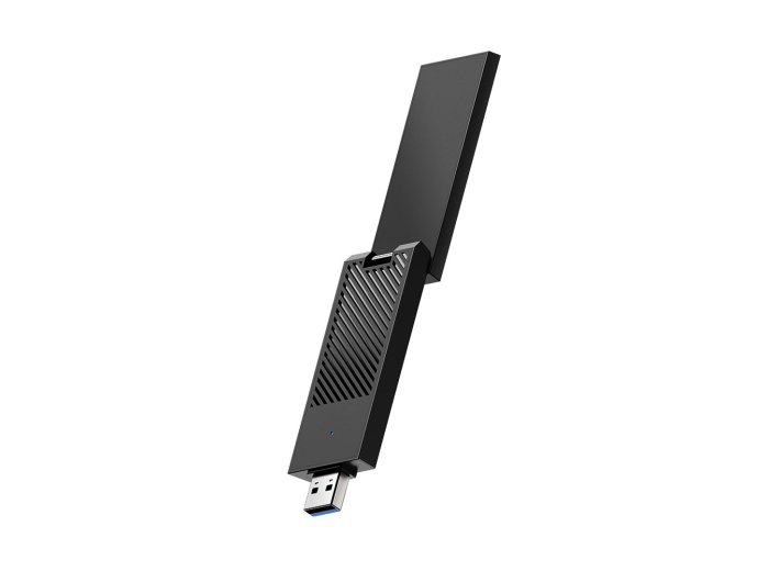 CUDY WU5400 Adapter USB Wi-Fi AC1300