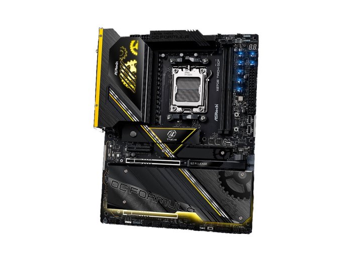 Płyta główna Asrock X870E TAICHI OCF