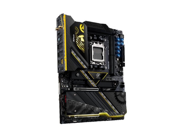 Płyta główna Asrock X870E TAICHI OCF