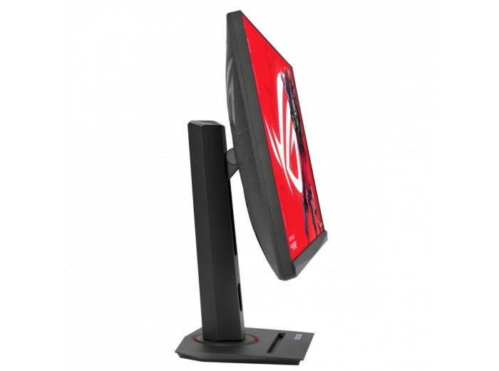 Monitor 27 cali XG27ACMEG ROG IPS QHD HDMI USB DP