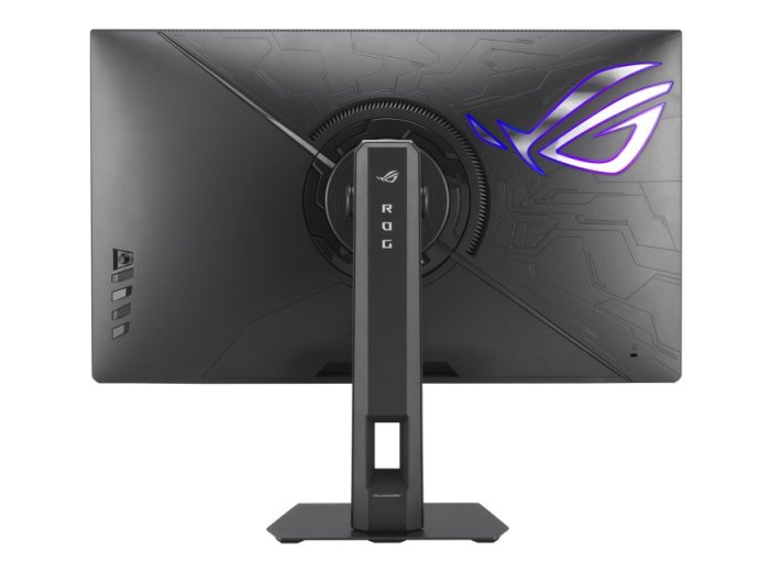 MONITOR ASUS 27" XG27JCG ROG Strix 5K FIPS 180 Hz