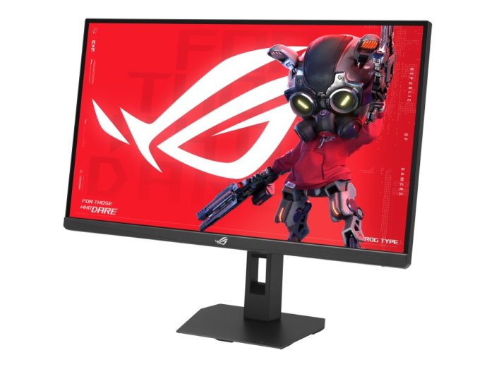 MONITOR ASUS 27" XG27JCG ROG Strix 5K FIPS 180 Hz