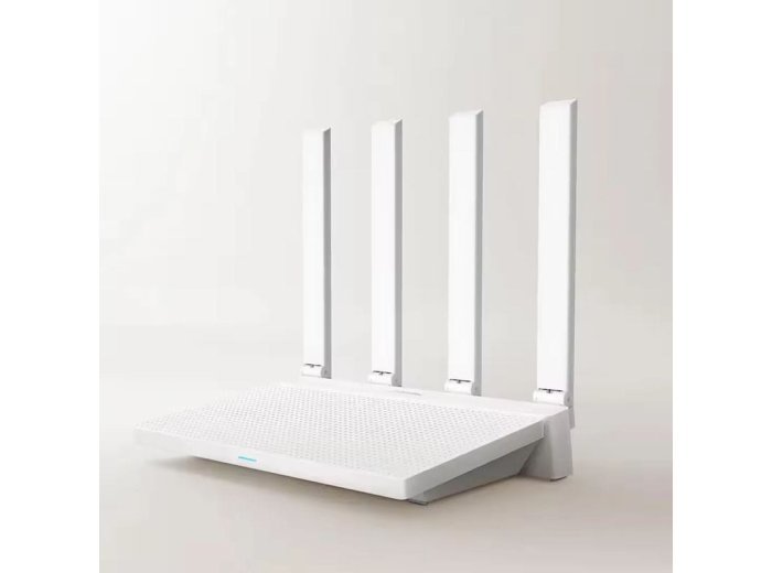 Router Xiaomi BE3600