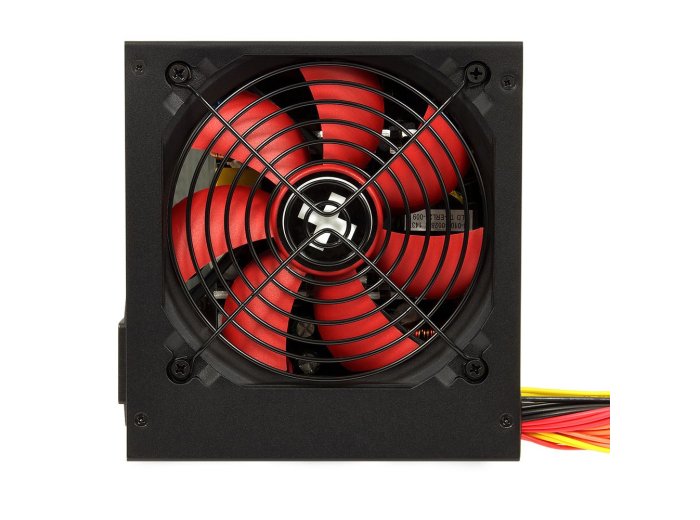 Xilence Performance C XP400R6 moduł zasilaczy 300 W 20+4 pin ATX ATX Czarny