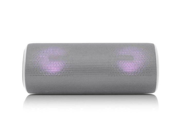 Głośnik mobilny JVC XS-E423G Bluetooth Szary