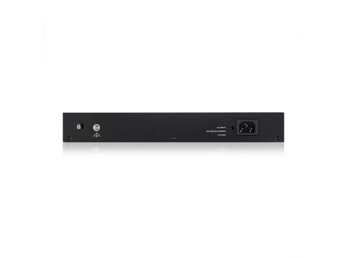 Przełącznik Multi-Gigabit Smart Managed XS1935-10-ZZ0101F 8 portów z 2 SFP+ Uplink