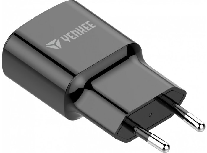 Ładowarka sieciowa USB A 12W 2.4A