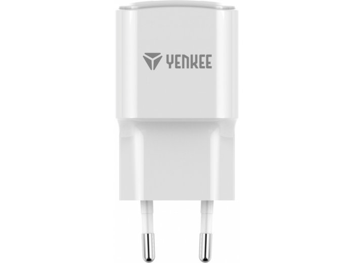 Ładowarka sieciowa USB A 12W 2.4A