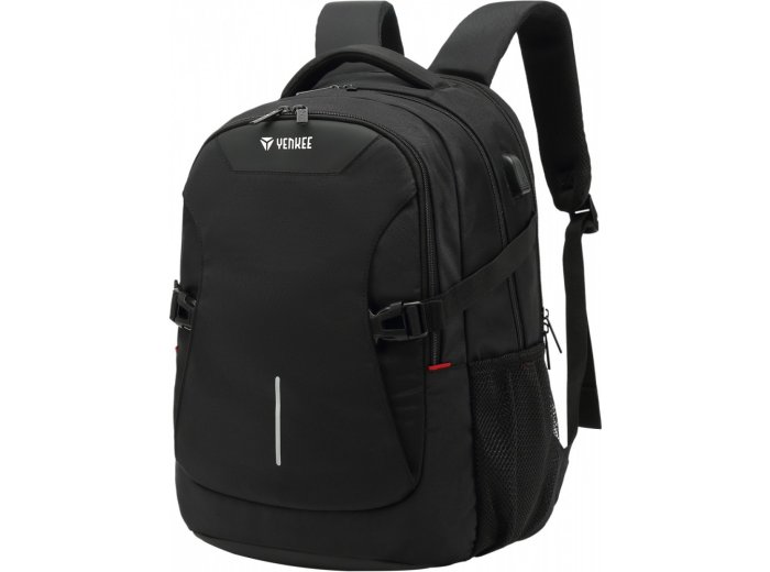 Plecak do laptopa YBB 1502 FLASH uniwersalny 15.6 cali