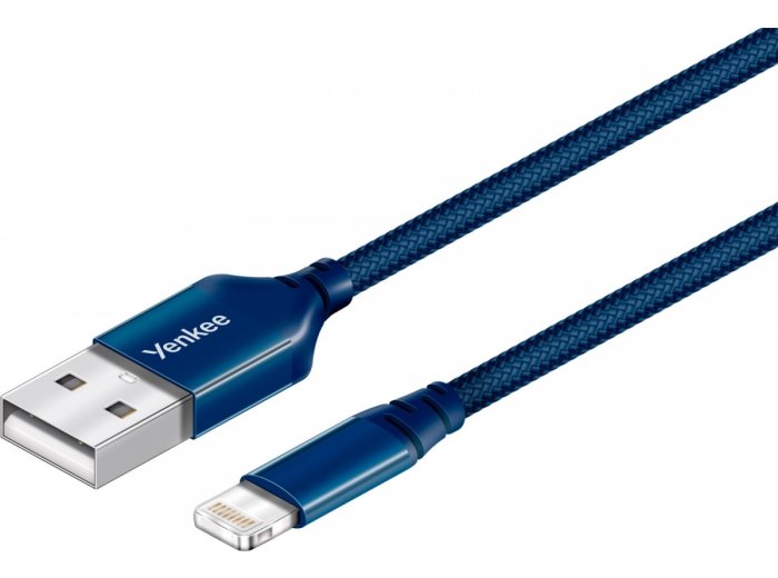 Kabel certyfikowany przez APPLE ze złączem Lightning iPad iPhone iPod