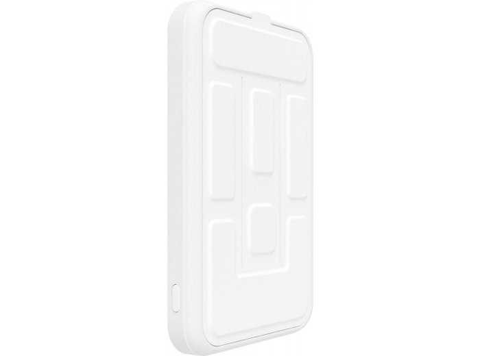 Power Bank kieszonkowy YPB 501 SILIC 5000mAh technologia MagSafe