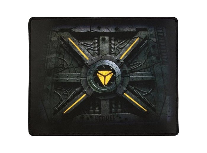 Podkladka pod mysz YPM 3001 GATEWAY, wymiary 320x265x4 mm