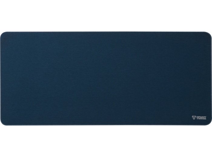 Podkładka pod klawiaturę i mysz XXL YPM 9040 Niebieska