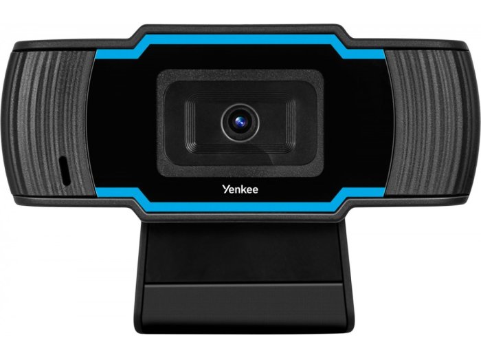 Kamera Internetowa Full HD YWC 300 Full HD Plug@Play USB mikrof