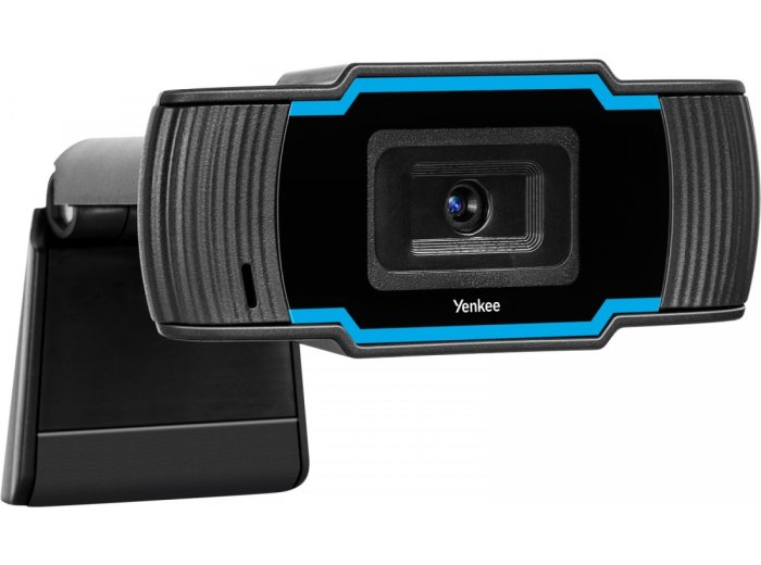 Kamera Internetowa Full HD YWC 300 Full HD Plug@Play USB mikrof
