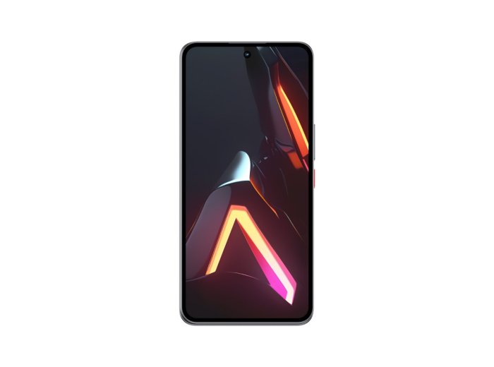 Smartfon Nubia Neo 3 GT 5G 12/256GB Electro Yellow