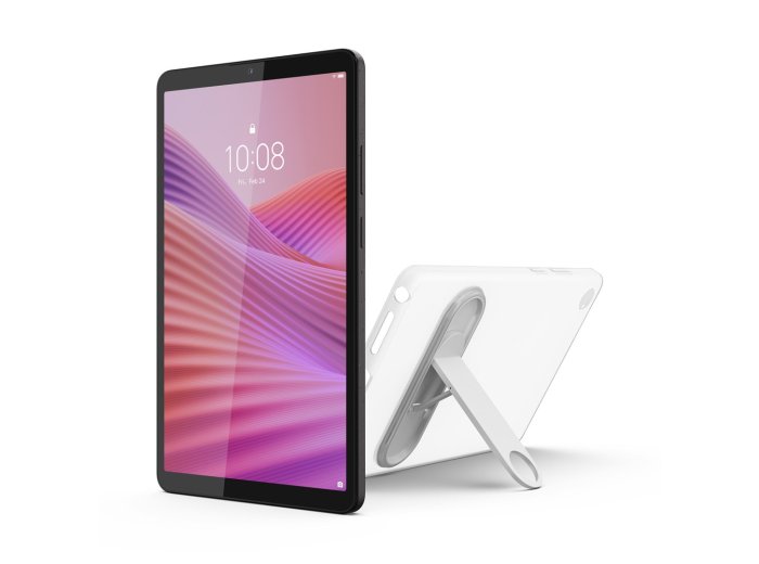 Lenovo Tab One 8.7" 2K 4/64GB WiFi Luna Grey