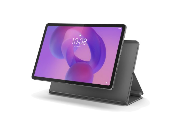 Lenovo Idea Tab 11" 8/128GB WiFi Luna Grey (ZAFR0262PL)